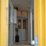 شقة Easy By Interior - Bahnhof, Zentral, Modern, Parkplatz Extra كاسيل