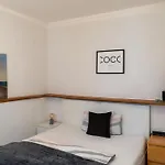 شقة Easy By Interior - Bahnhof, Zentral, Modern, Parkplatz Extra كاسيل