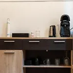 Easy By Interior - Bahnhof, Zentral, Modern, Parkplatz Extra *