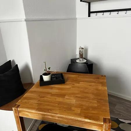 Easy By Interior - Bhf Naehe, Zentral, Modern, Parkplatz Extra Apartamento Niederdorla