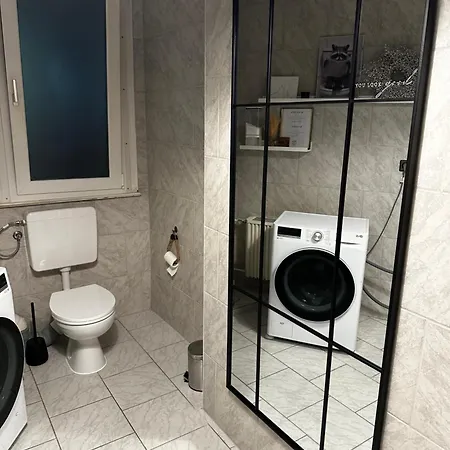 Easy By Interior - Bhf Naehe, Zentral, Modern, Parkplatz Extra