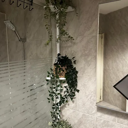 Easy By Interior - Bhf Naehe, Zentral, Modern, Parkplatz Extra Niederdorla