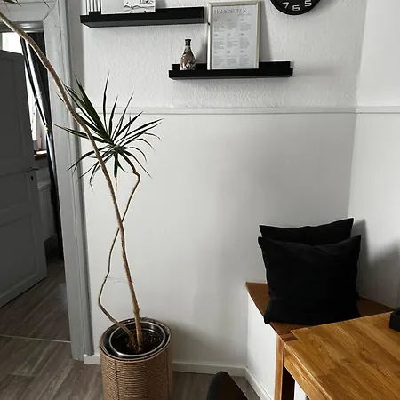 Easy By Interior - Bhf Naehe, Zentral, Modern, Parkplatz Extra Apartamento *