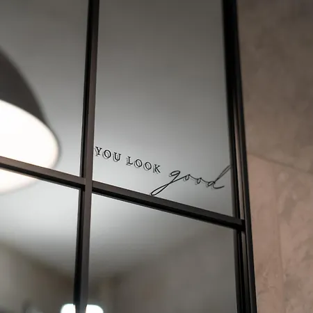 Apartment Easy By Interior - Bhf Naehe, Zentral, Modern, Parkplatz Extra