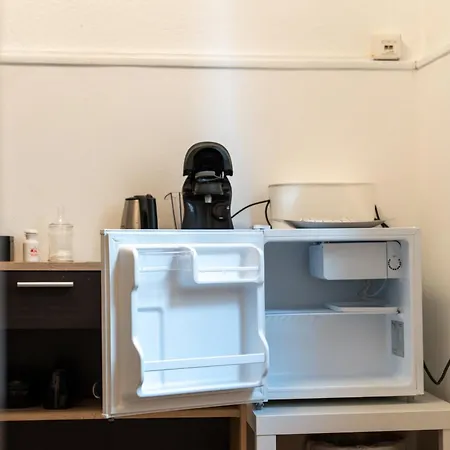 Easy By Interior - Bhf Naehe, Zentral, Modern, Parkplatz Extra