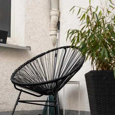 Easy By Interior - Bhf Naehe, Zentral, Modern, Parkplatz Extra