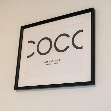 Easy By Interior - Bhf Naehe, Zentral, Modern, Parkplatz Extra *