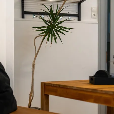 Easy By Interior - Bhf Naehe, Zentral, Modern, Parkplatz Extra Apartment *