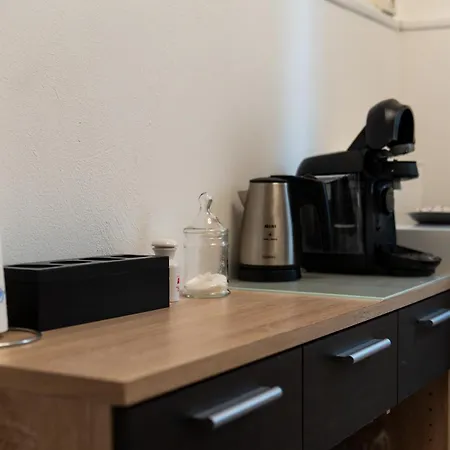 Appartamento Easy By Interior - Bahnhof, Zentral, Modern, Parkplatz Extra Kassel