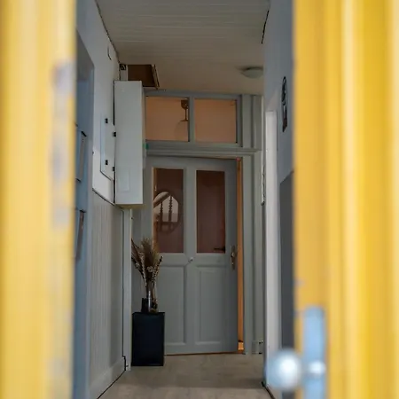 Appartamento Easy By Interior - Bahnhof, Zentral, Modern, Parkplatz Extra Kassel
