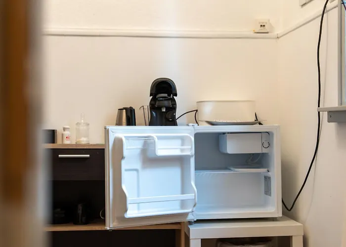 Easy By Interior - Bhf Naehe, Zentral, Modern, Parkplatz Extra