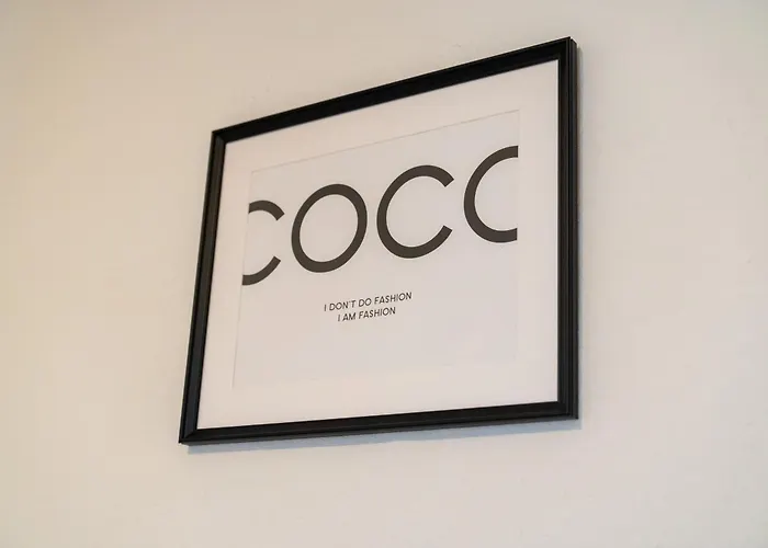 Easy By Interior - Bhf Nähe, Zentral, Modern, Parkplatz Extra *