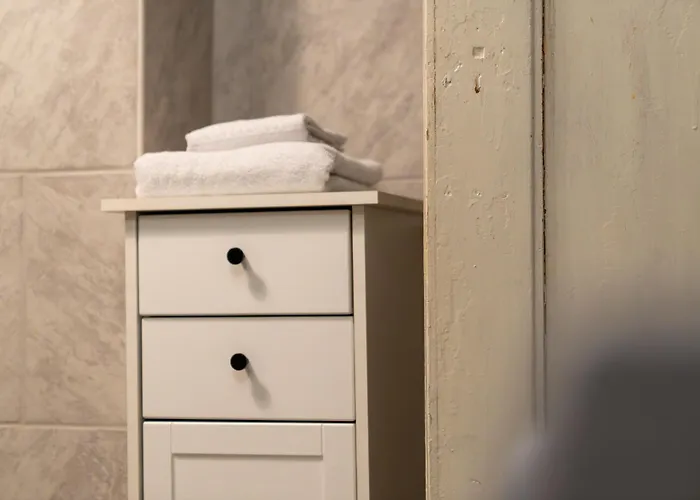 Easy By Interior - Bhf Naehe, Zentral, Modern, Parkplatz Extra