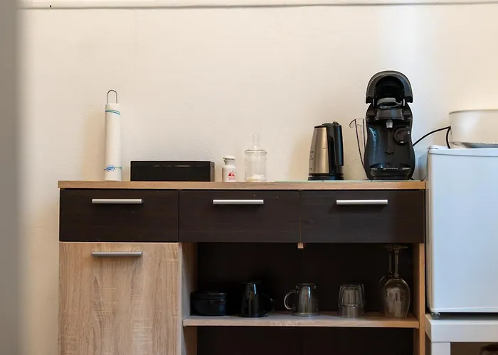 Easy By Interior - Bhf Naehe, Zentral, Modern, Parkplatz Extra *