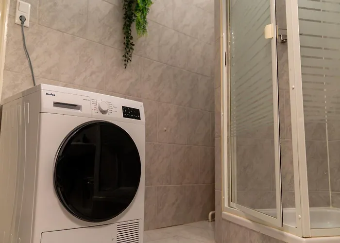 Apartment Easy By Interior - Bhf Naehe, Zentral, Modern, Parkplatz Extra *