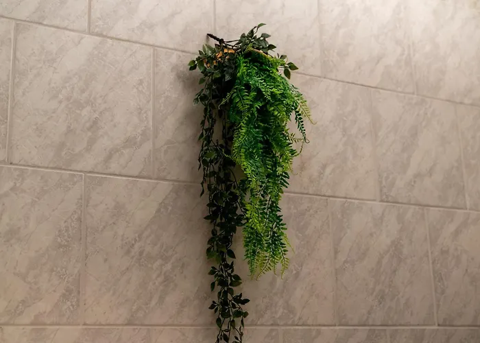 Easy By Interior - Bhf Nähe, Zentral, Modern, Parkplatz Extra Apartment