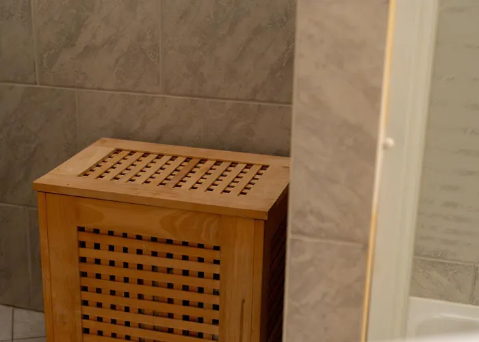 Easy By Interior - Bhf Naehe, Zentral, Modern, Parkplatz Extra Apartment *