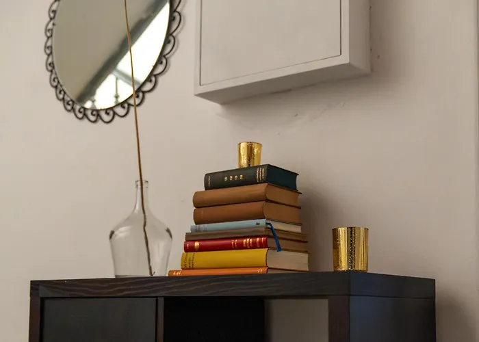 Easy By Interior - Bhf Naehe, Zentral, Modern, Parkplatz Extra Kassel