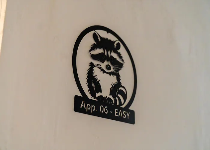 Apartment Easy By Interior - Bhf Naehe, Zentral, Modern, Parkplatz Extra